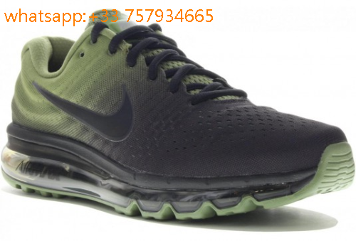air max 2017 olive