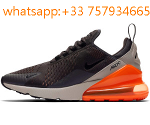 chausport air max 270
