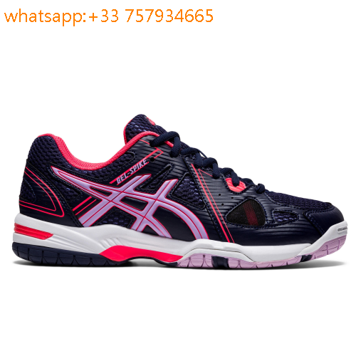 basket asics femme volley ball,Chaussures de volleyball femme Asics Netburner Ballistic FF