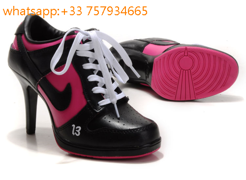 basket nike talon
