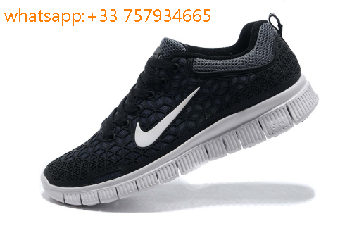 nike free 7.0 homme argent