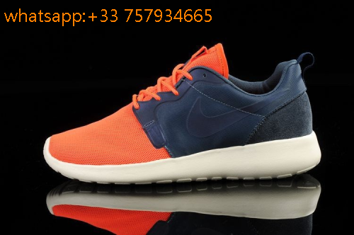 rosh run orange