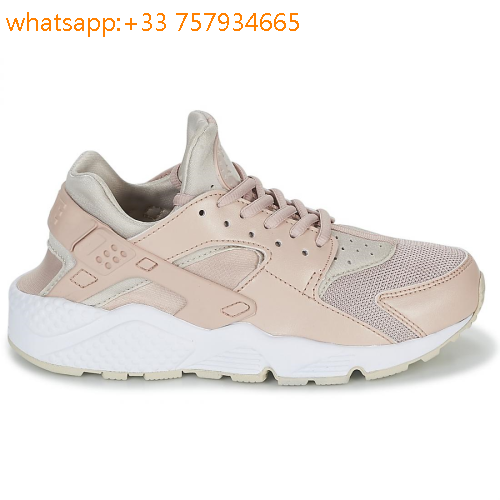 huarache run rose