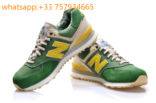 president new balance